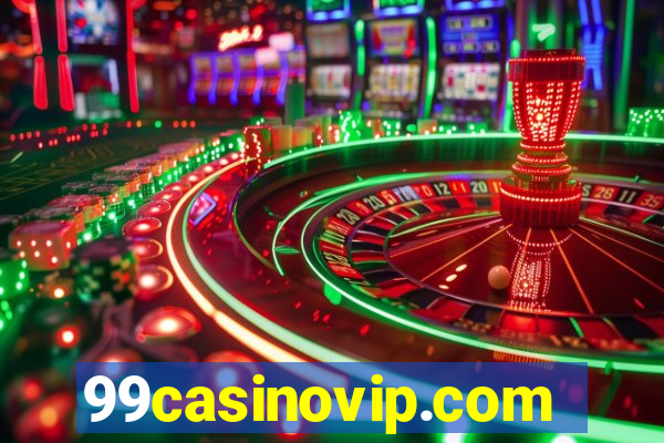 99casinovip.com