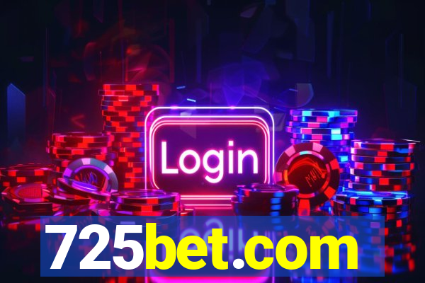 725bet.com