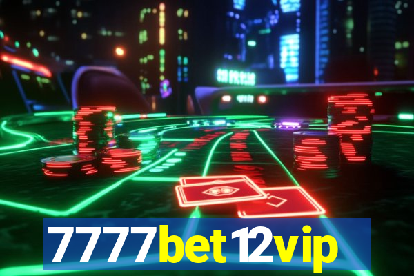 7777bet12vip