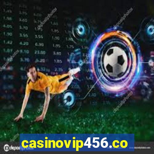 casinovip456.com