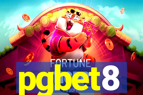 pgbet8