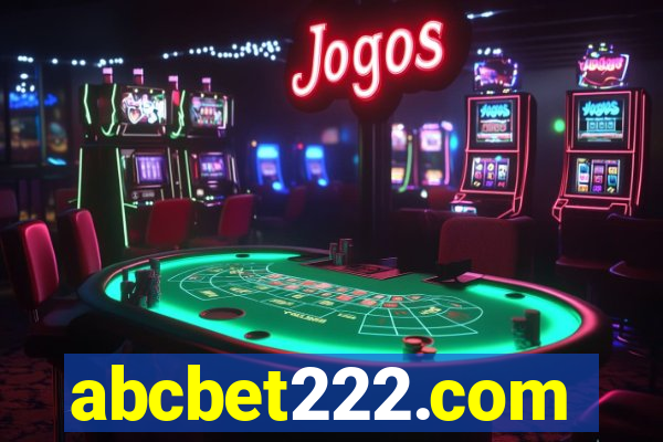 abcbet222.com