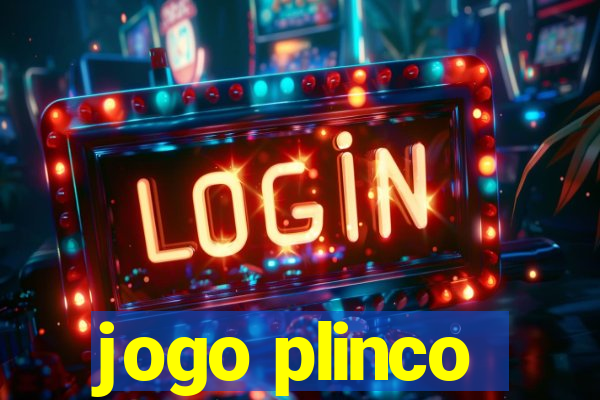 jogo plinco