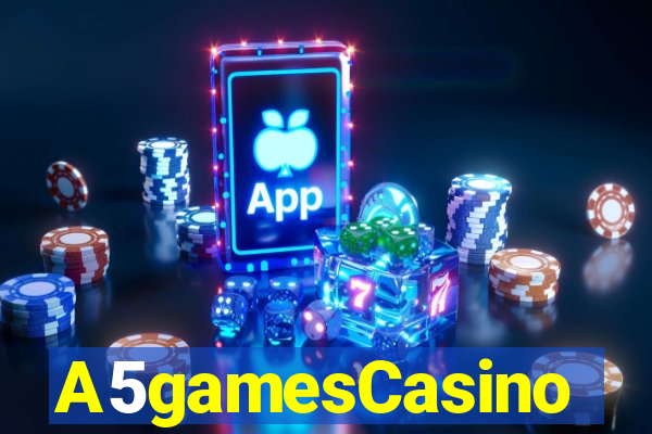 A5gamesCasino