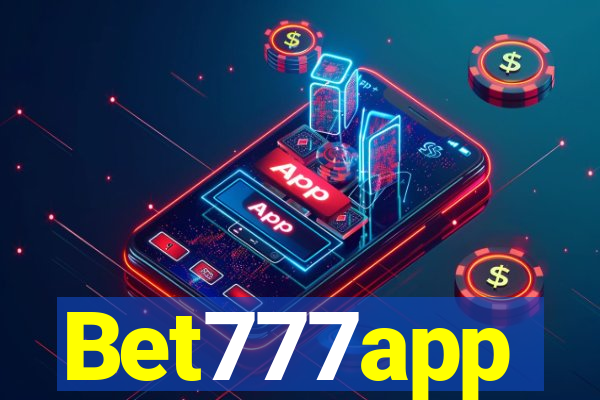 Bet777app