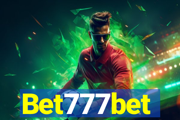 Bet777bet