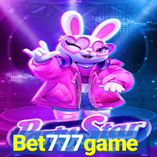 Bet777game