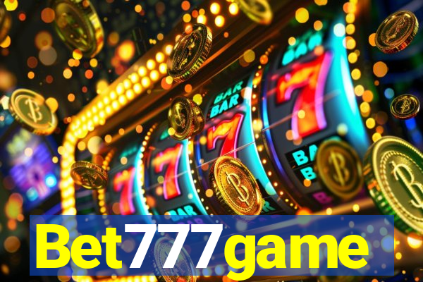 Bet777game