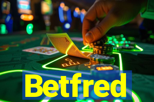 Betfred