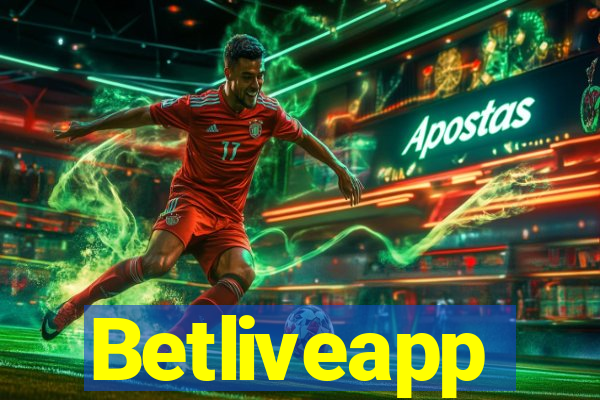 Betliveapp