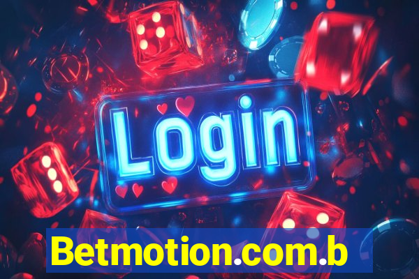 Betmotion.com.br