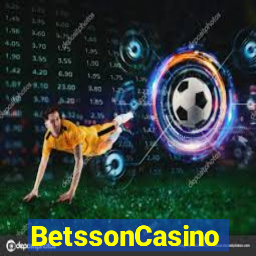 BetssonCasino