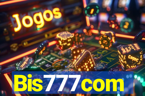 Bis777com