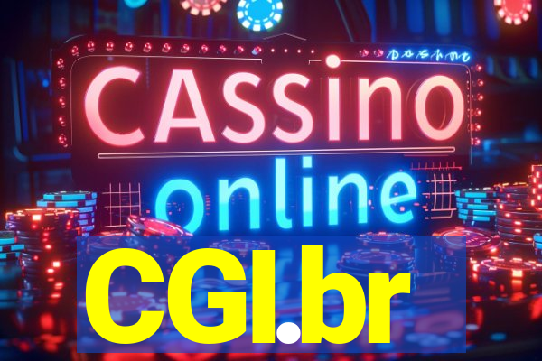 CGI.br