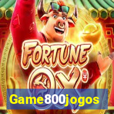 Game800jogos