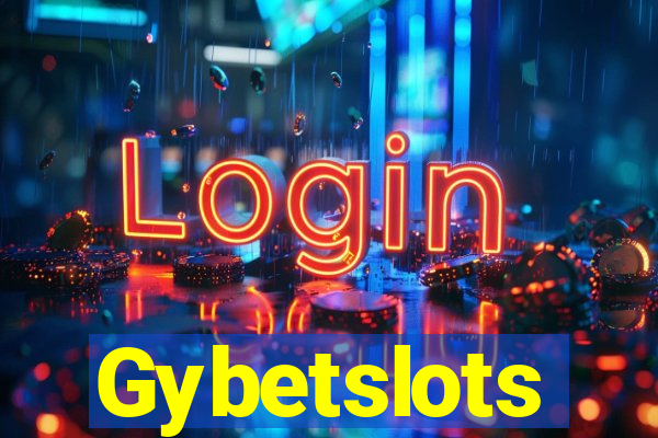 Gybetslots