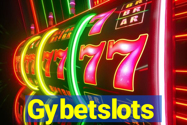 Gybetslots