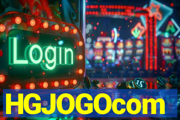 HGJOGOcom