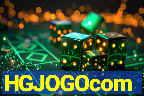 HGJOGOcom