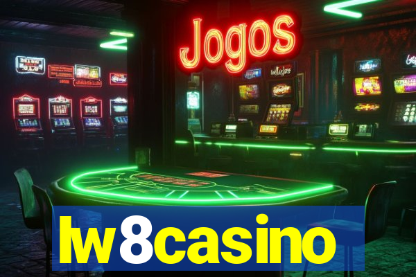 Iw8casino