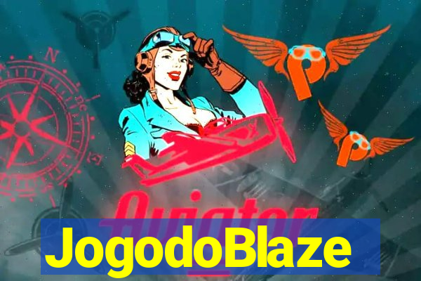 JogodoBlaze