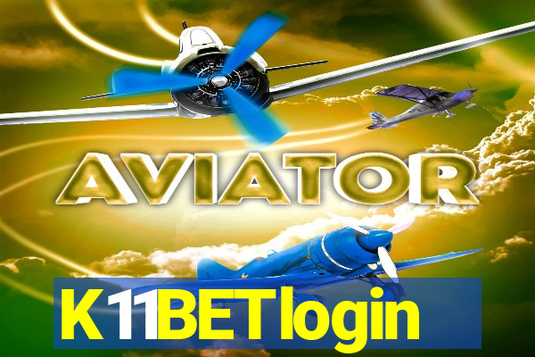 K11BETlogin