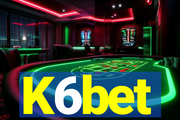 K6bet