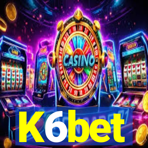 K6bet