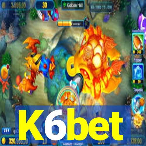 K6bet