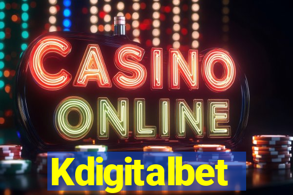 Kdigitalbet