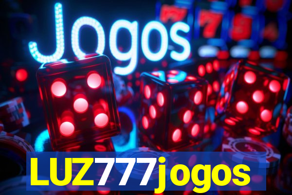 LUZ777jogos