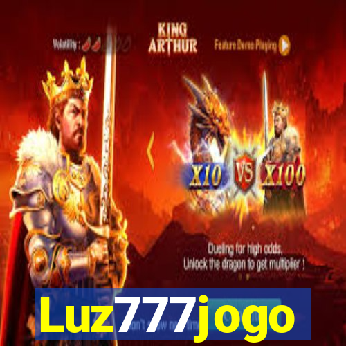 Luz777jogo