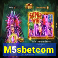 M5sbetcom