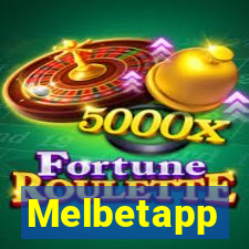 Melbetapp