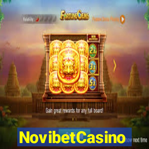 NovibetCasino