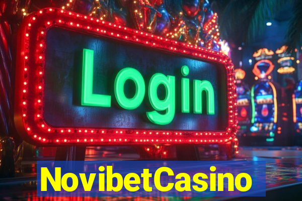 NovibetCasino