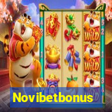 Novibetbonus