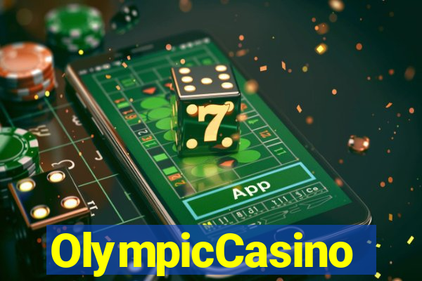 OlympicCasino