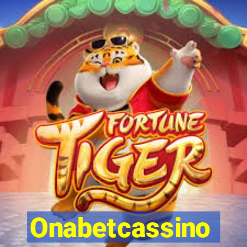 Onabetcassino