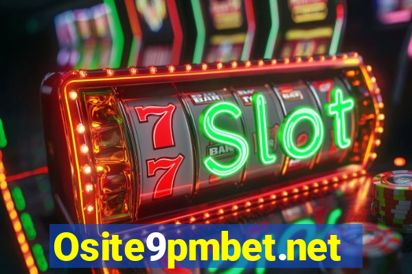 Osite9pmbet.net