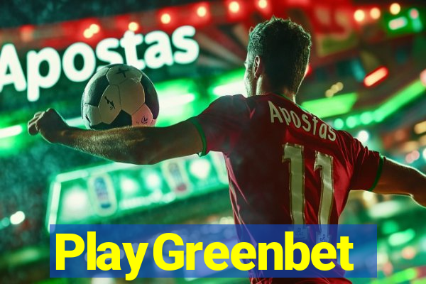 PlayGreenbet