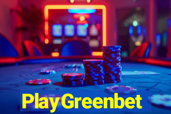 PlayGreenbet