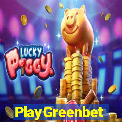 PlayGreenbet