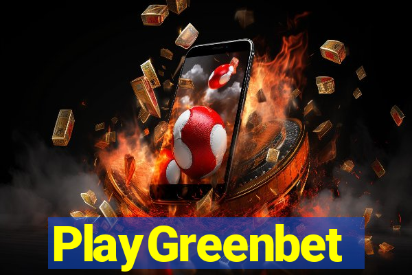 PlayGreenbet