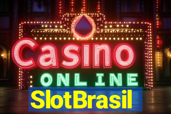 SlotBrasil