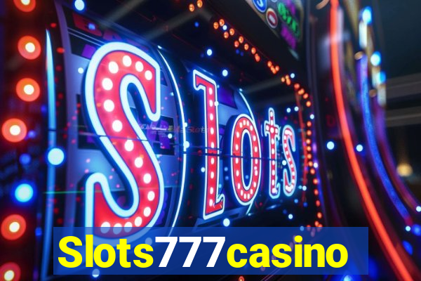 Slots777casino