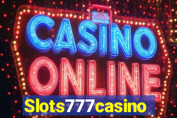 Slots777casino