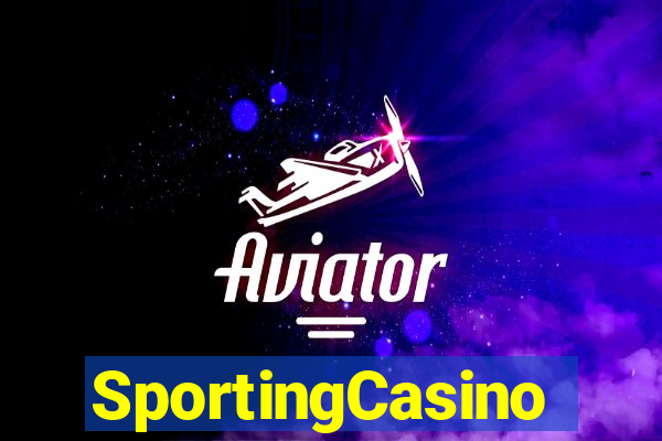 SportingCasino