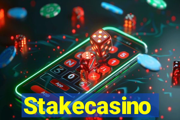 Stakecasino