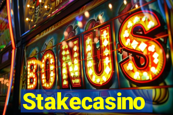 Stakecasino